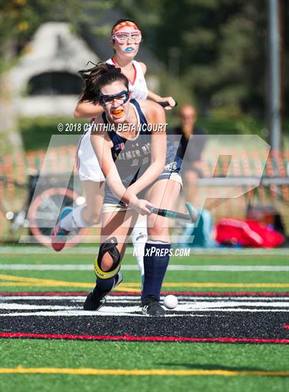 Thumbnail 2 in Colorado Academy vs Palmer Ridge photogallery.