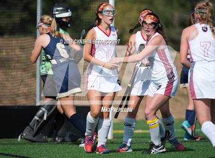 Thumbnail 3 in Colorado Academy vs Palmer Ridge photogallery.