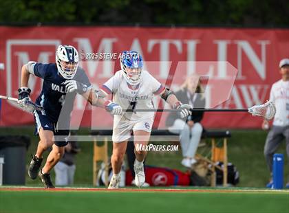 Thumbnail 1 in Valor Christian @ Cherry Creek (CHSAA 5A Championship) photogallery.