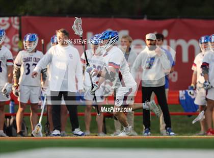 Thumbnail 1 in Valor Christian @ Cherry Creek (CHSAA 5A Championship) photogallery.