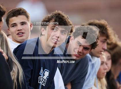Thumbnail 2 in Valor Christian @ Cherry Creek (CHSAA 5A Championship) photogallery.