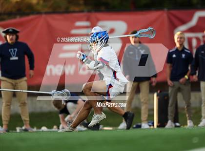 Thumbnail 2 in Valor Christian @ Cherry Creek (CHSAA 5A Championship) photogallery.
