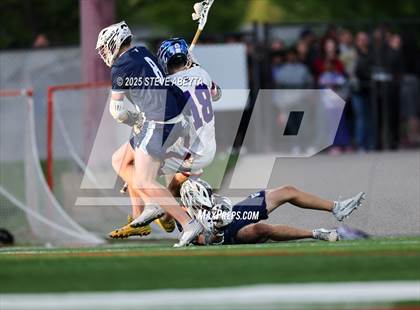 Thumbnail 3 in Valor Christian @ Cherry Creek (CHSAA 5A Championship) photogallery.