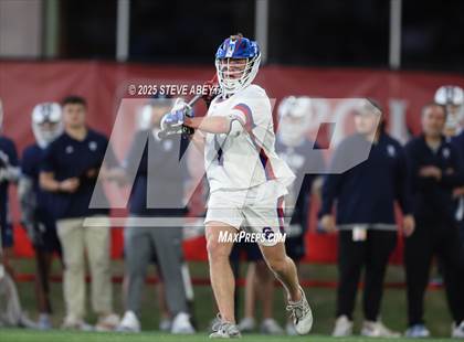 Thumbnail 1 in Valor Christian @ Cherry Creek (CHSAA 5A Championship) photogallery.