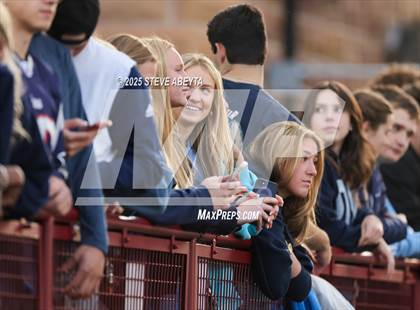 Thumbnail 3 in Valor Christian @ Cherry Creek (CHSAA 5A Championship) photogallery.
