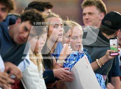 Thumbnail 3 in Valor Christian @ Cherry Creek (CHSAA 5A Championship) photogallery.
