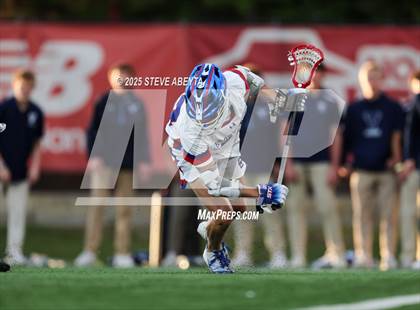 Thumbnail 1 in Valor Christian @ Cherry Creek (CHSAA 5A Championship) photogallery.