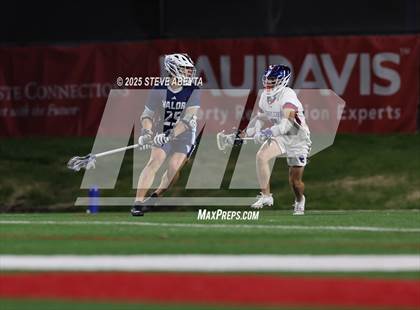 Thumbnail 1 in Valor Christian @ Cherry Creek (CHSAA 5A Championship) photogallery.