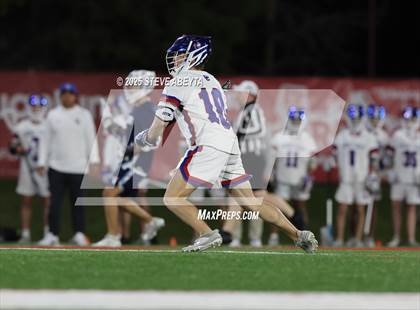 Thumbnail 2 in Valor Christian @ Cherry Creek (CHSAA 5A Championship) photogallery.
