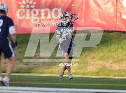 Thumbnail 3 in Valor Christian @ Cherry Creek (CHSAA 5A Championship) photogallery.