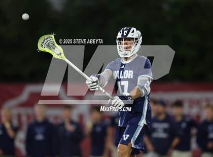Thumbnail 1 in Valor Christian @ Cherry Creek (CHSAA 5A Championship) photogallery.