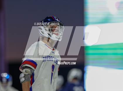 Thumbnail 1 in Valor Christian @ Cherry Creek (CHSAA 5A Championship) photogallery.