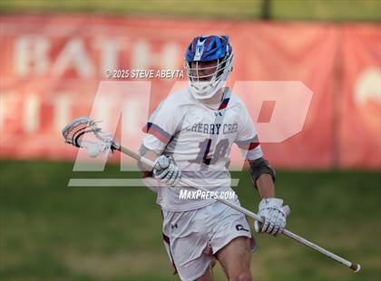 Thumbnail 1 in Valor Christian @ Cherry Creek (CHSAA 5A Championship) photogallery.