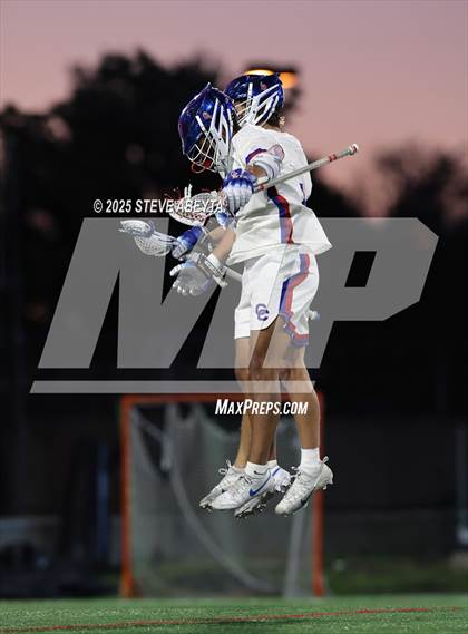 Thumbnail 1 in Valor Christian @ Cherry Creek (CHSAA 5A Championship) photogallery.