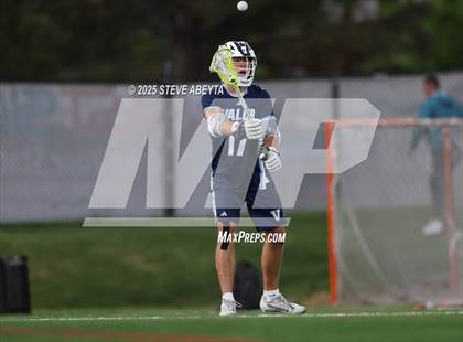 Thumbnail 1 in Valor Christian @ Cherry Creek (CHSAA 5A Championship) photogallery.