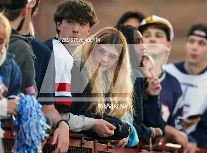 Thumbnail 2 in Valor Christian @ Cherry Creek (CHSAA 5A Championship) photogallery.