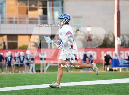 Thumbnail 1 in Valor Christian @ Cherry Creek (CHSAA 5A Championship) photogallery.
