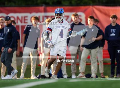 Thumbnail 3 in Valor Christian @ Cherry Creek (CHSAA 5A Championship) photogallery.