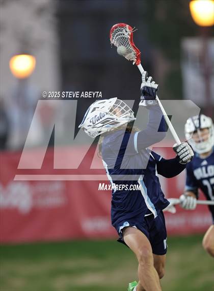 Thumbnail 3 in Valor Christian @ Cherry Creek (CHSAA 5A Championship) photogallery.