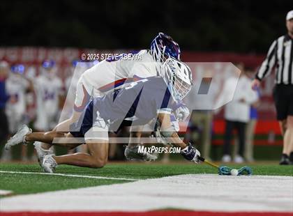 Thumbnail 2 in Valor Christian @ Cherry Creek (CHSAA 5A Championship) photogallery.