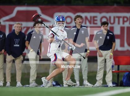 Thumbnail 2 in Valor Christian @ Cherry Creek (CHSAA 5A Championship) photogallery.