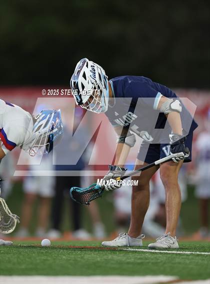 Thumbnail 1 in Valor Christian @ Cherry Creek (CHSAA 5A Championship) photogallery.