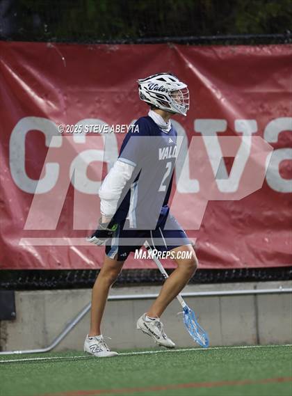 Thumbnail 2 in Valor Christian @ Cherry Creek (CHSAA 5A Championship) photogallery.