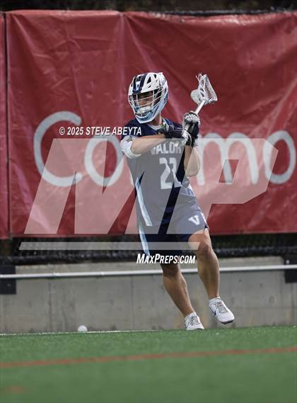Thumbnail 3 in Valor Christian @ Cherry Creek (CHSAA 5A Championship) photogallery.