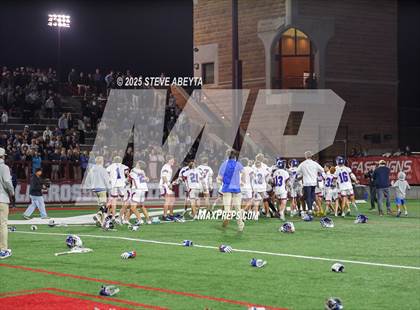 Thumbnail 2 in Valor Christian @ Cherry Creek (CHSAA 5A Championship) photogallery.
