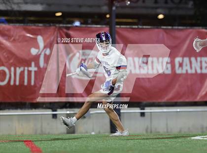 Thumbnail 1 in Valor Christian @ Cherry Creek (CHSAA 5A Championship) photogallery.