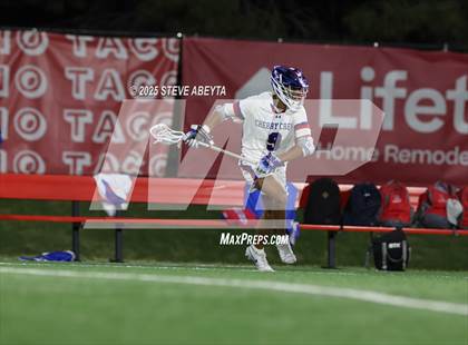 Thumbnail 3 in Valor Christian @ Cherry Creek (CHSAA 5A Championship) photogallery.