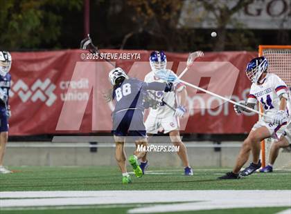 Thumbnail 3 in Valor Christian @ Cherry Creek (CHSAA 5A Championship) photogallery.