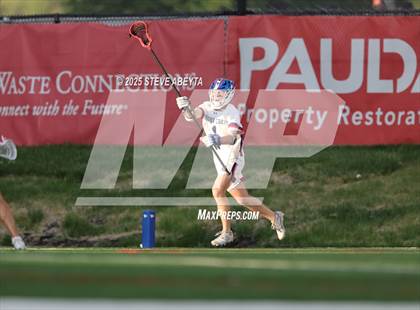 Thumbnail 3 in Valor Christian @ Cherry Creek (CHSAA 5A Championship) photogallery.