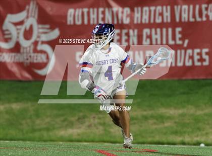 Thumbnail 3 in Valor Christian @ Cherry Creek (CHSAA 5A Championship) photogallery.