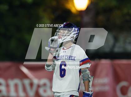 Thumbnail 2 in Valor Christian @ Cherry Creek (CHSAA 5A Championship) photogallery.