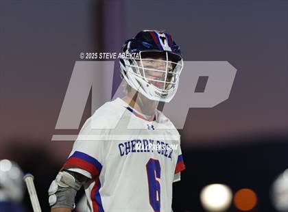 Thumbnail 3 in Valor Christian @ Cherry Creek (CHSAA 5A Championship) photogallery.