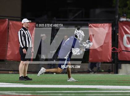 Thumbnail 1 in Valor Christian @ Cherry Creek (CHSAA 5A Championship) photogallery.