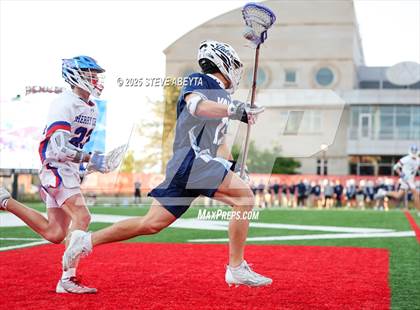 Thumbnail 2 in Valor Christian @ Cherry Creek (CHSAA 5A Championship) photogallery.