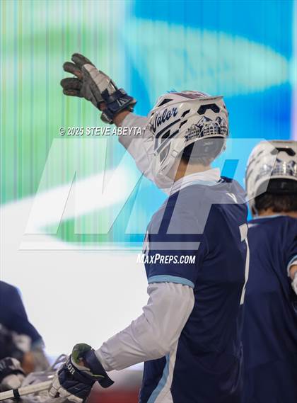 Thumbnail 3 in Valor Christian @ Cherry Creek (CHSAA 5A Championship) photogallery.