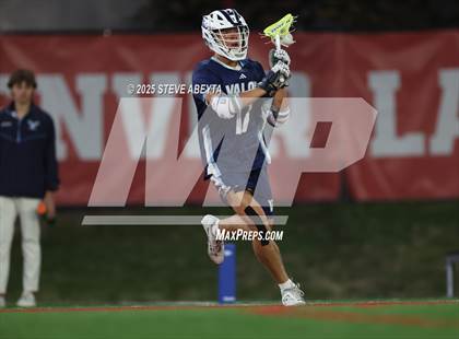 Thumbnail 3 in Valor Christian @ Cherry Creek (CHSAA 5A Championship) photogallery.