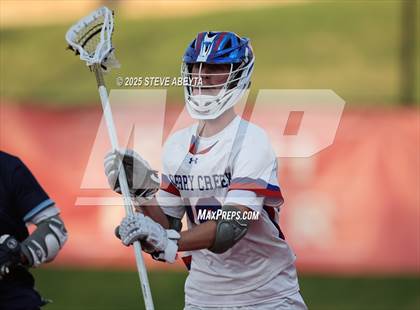 Thumbnail 3 in Valor Christian @ Cherry Creek (CHSAA 5A Championship) photogallery.