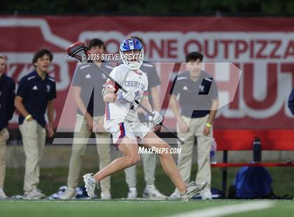 Thumbnail 3 in Valor Christian @ Cherry Creek (CHSAA 5A Championship) photogallery.
