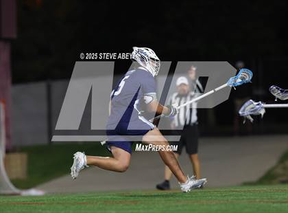 Thumbnail 3 in Valor Christian @ Cherry Creek (CHSAA 5A Championship) photogallery.
