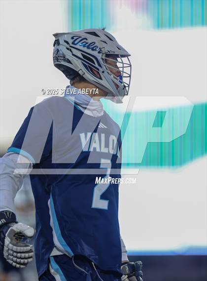 Thumbnail 2 in Valor Christian @ Cherry Creek (CHSAA 5A Championship) photogallery.