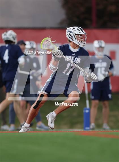 Thumbnail 1 in Valor Christian @ Cherry Creek (CHSAA 5A Championship) photogallery.