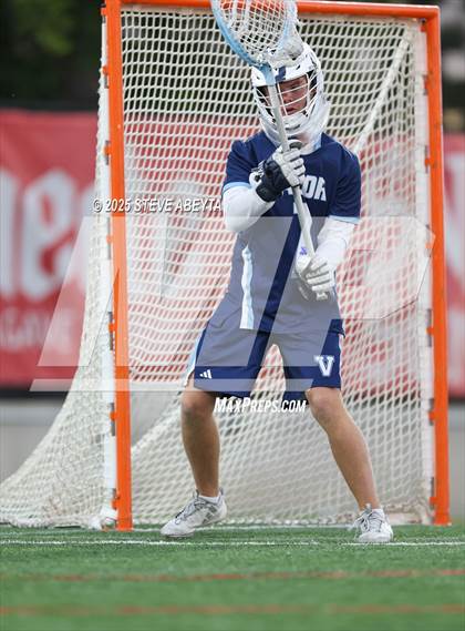 Thumbnail 1 in Valor Christian @ Cherry Creek (CHSAA 5A Championship) photogallery.