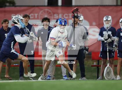Thumbnail 1 in Valor Christian @ Cherry Creek (CHSAA 5A Championship) photogallery.