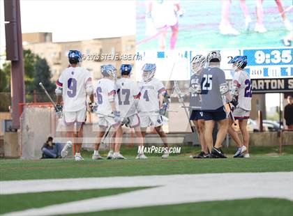 Thumbnail 3 in Valor Christian @ Cherry Creek (CHSAA 5A Championship) photogallery.