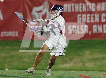 Thumbnail 1 in Valor Christian @ Cherry Creek (CHSAA 5A Championship) photogallery.