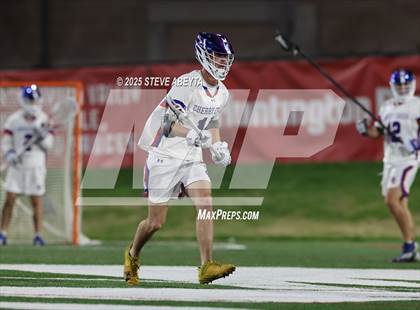 Thumbnail 1 in Valor Christian @ Cherry Creek (CHSAA 5A Championship) photogallery.